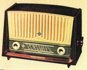 Telefunken - 648 B — Illustration 1