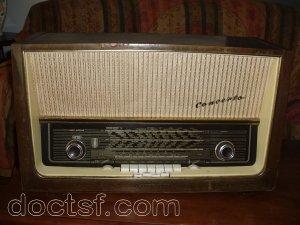 Telefunken - Concerto 8 — Illustration 7