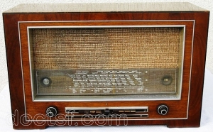 Telefunken - D 760 WK Gross Super — Illustration 1