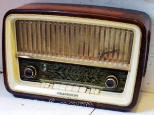 Telefunken - Gavotte 8 — Illustration 1