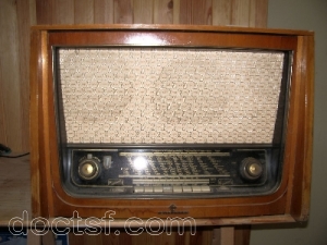 Telefunken - Opus 55 — Illustration 1