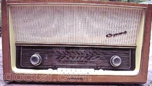 Telefunken - Opus 8 — Illustration 1