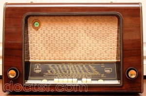 Telefunken - Orchestra 53 — Illustration 1