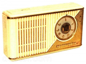 Telefunken - Partner I — Illustration 2