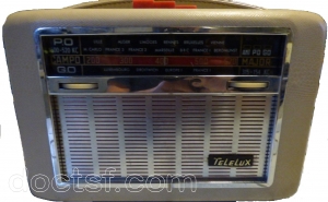 Telelux - Major — Illustration 1