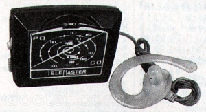 Télémaster - Micro Pocket — Illustration 1