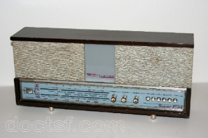 Télémaster - TR3 — Illustration 1