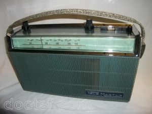 Télémaster - TR5 — Illustration 1
