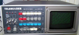 Telereader - CWR 685 — Illustration 1