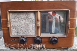 Téléson-Radio - 49 F ? — Illustration 1