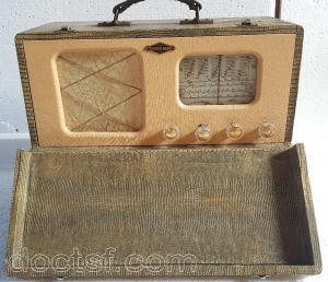 Téléson-Radio - WEEKEND we sb — Illustration 1