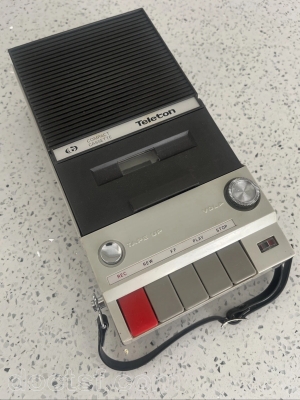 Teleton - CR-600 — Illustration 1