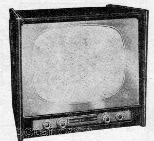 Televisso - Aurore — Illustration 1