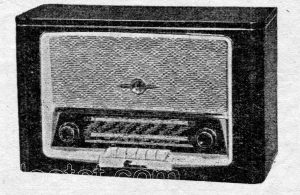 Televisso - RB 44 — Illustration 1