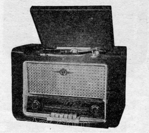Televisso - RB 55 — Illustration 1