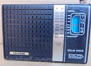 Telstar - Solid State 8 — Illustration 1