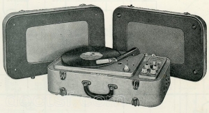 Ténor - T 894 A — Illustration 1