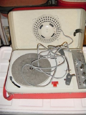 Teppaz - Radio Balad (PO/OC) — Illustration 1