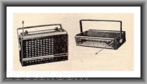Teral - Ascot 3 — Illustration 1