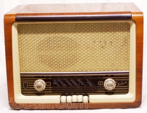 Tesla - 1003 A Orchestr — Illustration 1