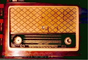 Tesla - 625 A Hymnus — (Collection de M. Fausel)