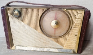 Tevox - Modèle à identifier (65485) — Illustration 6