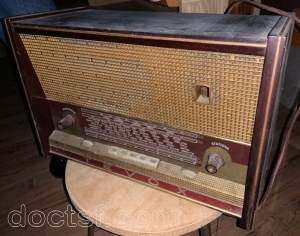 Tevox - Modèle à identifier (79159) — Illustration 1