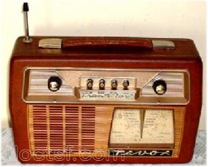 Tevox - TR 459 — Illustration 1