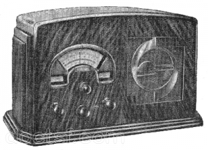 Thiessard - Atlantic 835 — Illustration 1