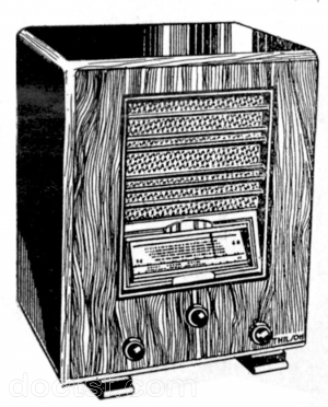 Thilson - W 115 — Illustration 1