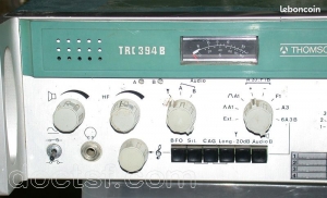 Thomson-CSF - TRC 394 B — Illustration 5