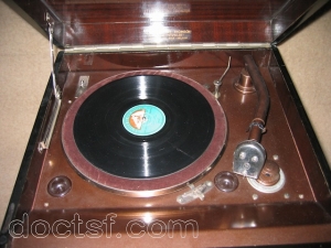 Thomson-Houston - Vivaldi type 55 — Illustration 2