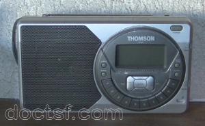 Thomson - RT 554 — Illustration 1