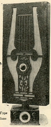 Thuillier - Cadre Luxe — Illustration 1