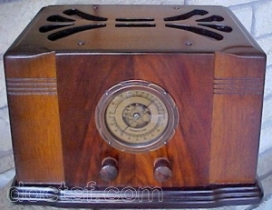 Tiffany Tone - 5 A — Illustration 1