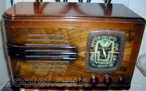 Tiffany Tone - 83 W — Illustration 1