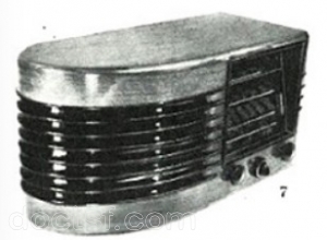 TO-R - Imperial 440 — Face