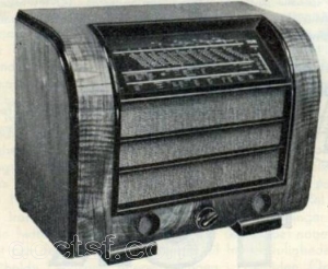 TO-R - Imperial 79 — Face