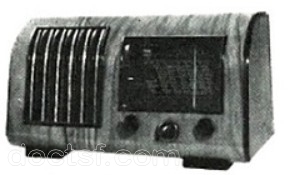 TO-R - Merkur 240 — Face