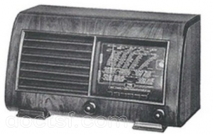 TO-R - Merkur 245 — Face
