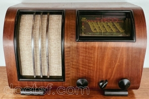 TO-R - Merkur 49 — Face