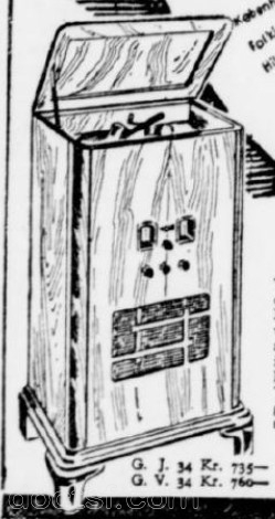 TO-R - Ultra Super J 34 — Face