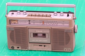Tobishi - TR 904L — Illustration 1
