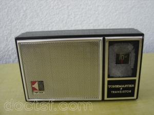 Tonemaster - TM 74 — Illustration 1