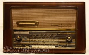 Tonfunk - Tonperle W 286 — Illustration 2