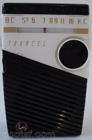 Trancel - T 7 — Illustration 1