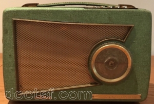 Transonor - Chambord 60 — Illustration 2