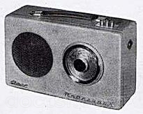 Transonor - Floride 60 — Illustration 1