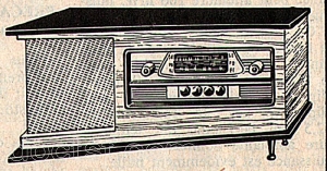 Transtele - Chalet — Illustration 1