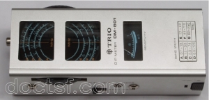 Trio - DM-801 — Illustration 1